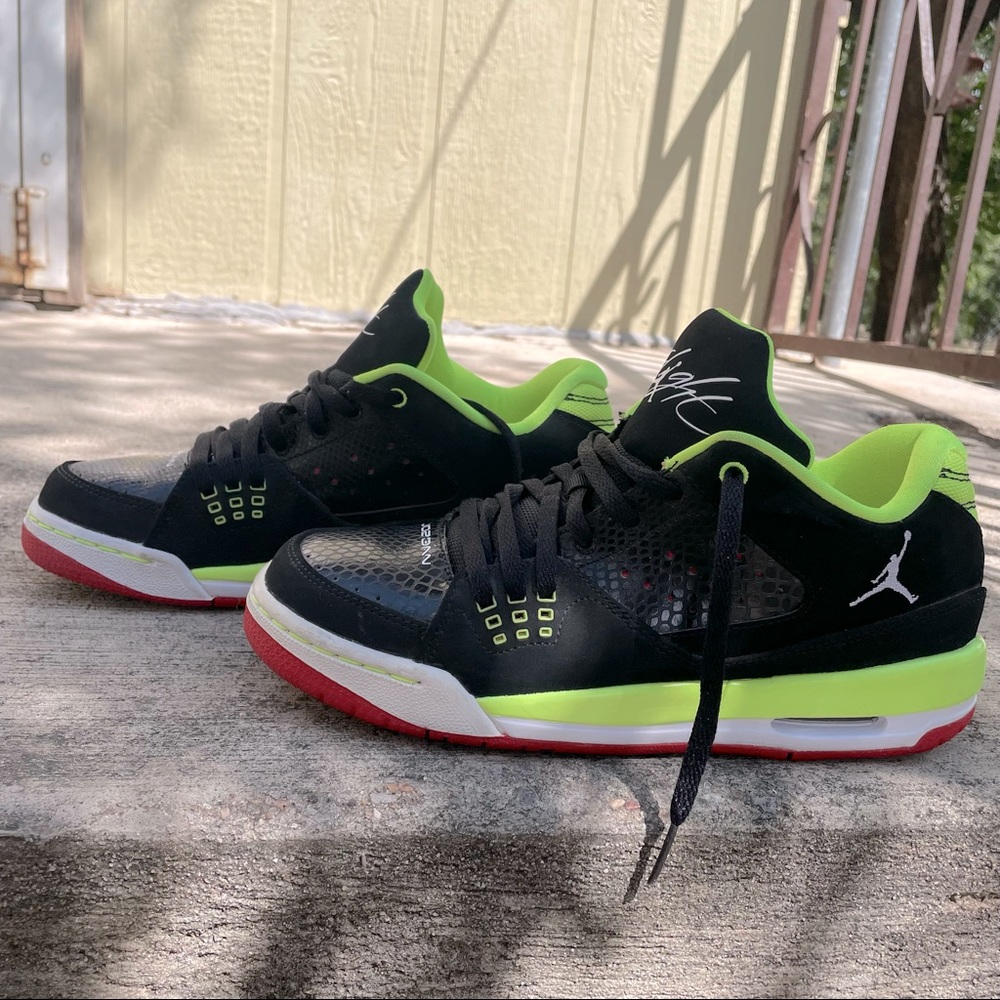 Nike Air Jordan Flight 23 Sneakers